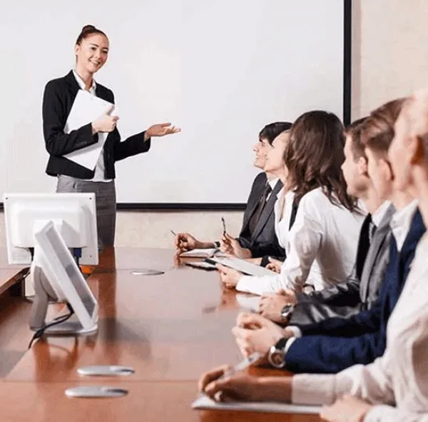 Eğiticinin Eğitimi Sertifikası