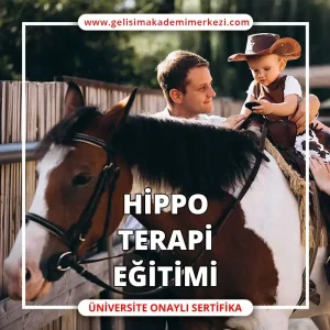 Hippo Terapi Eğitimi