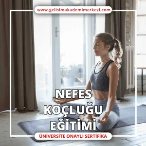 Nefes Koçluğu Eğitimi