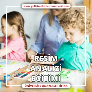 Resim Analizi Eğitimi
