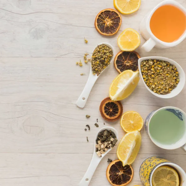 Fitoterapi Eğitimi Sertifikası