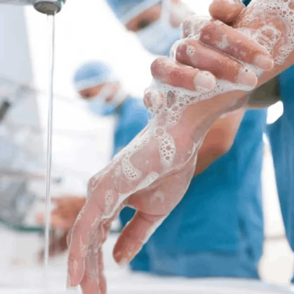 Hijyen ve Sanitasyon Eğitimi Sertifikası