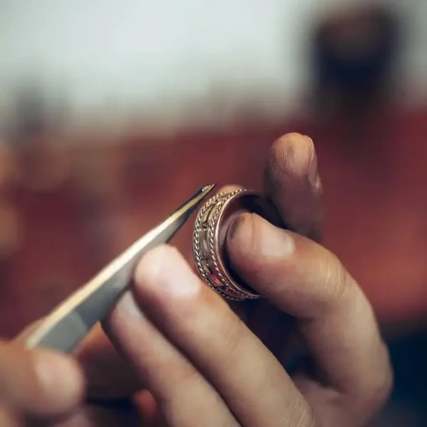 Kuyumculuk Eğitimi Sertifikası