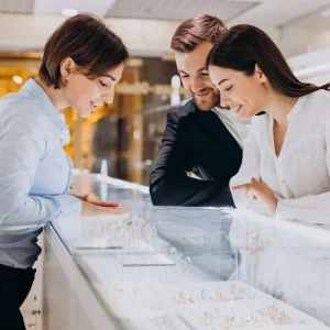 Kuyumculuk Ustalık EğitimiKuyumculuk Ustalık Eğitimi