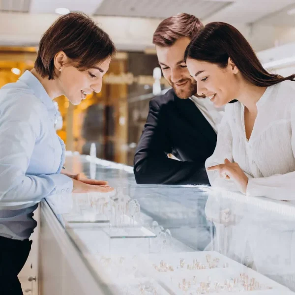 Kuyumculuk Ustalık EğitimiKuyumculuk Ustalık Eğitimi