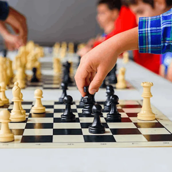 Satranç Eğitmenliği Eğitimi Sertifikası