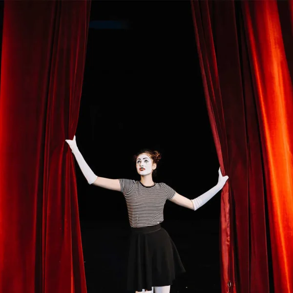 Tiyatro Eğitmenliği Eğitimi