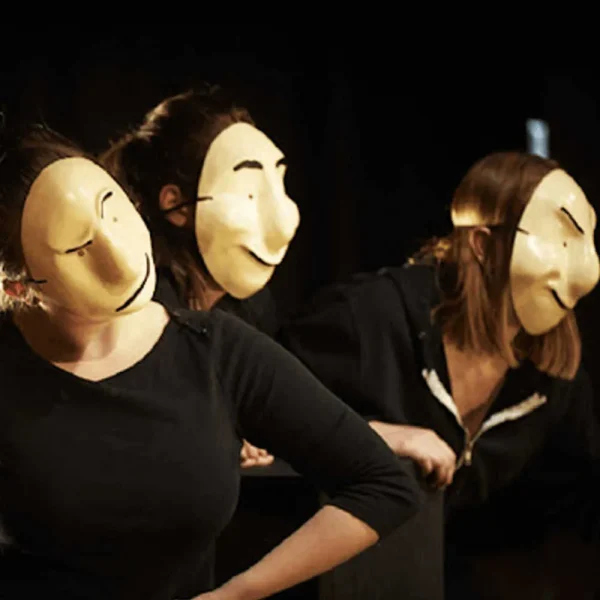 Yaratıcı Drama Eğitimi Sertifikası Yaratıcı Drama Eğitimi Sertifikası