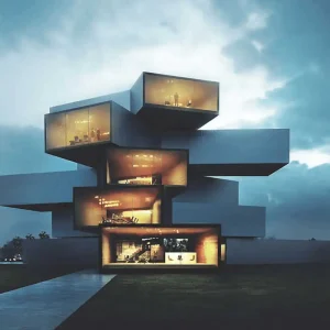 3D-Studio Max Eğitimi Sertifikası