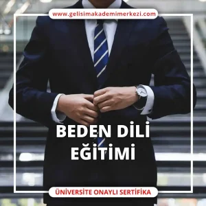 Beden Dili Eğitimi