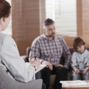 Aile Danışmanlığı 620 saat