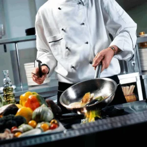 Aşçılık Eğitimi Sertifikası 2224 Saat