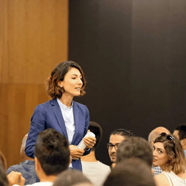 Diksiyon ve Etkili Konuşma Sertifikası