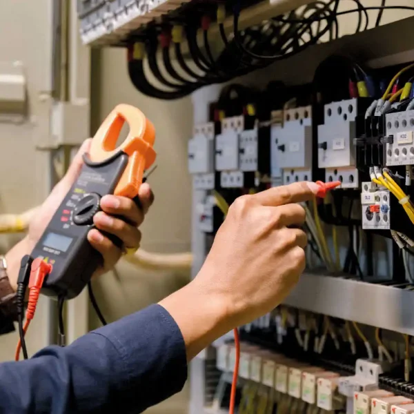 Elektrik Elektronik Eğitimi Sertifikası
