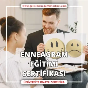 Enneagram Eğitimi Sertifikası