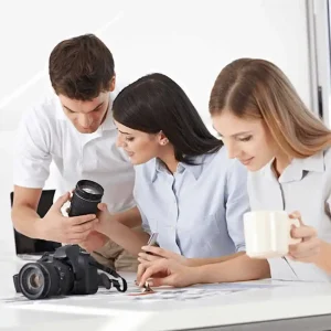 Fotoğrafçılık Eğitimi Sertifikası