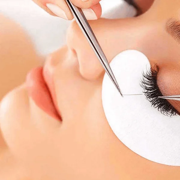 İpek Kirpik Eğitimi