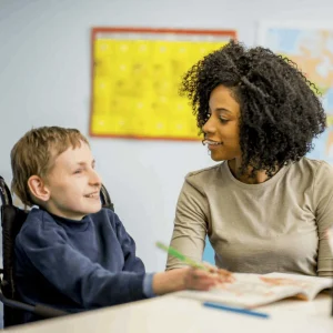 Özel Eğitim Eğitici Eğitimi Sertifikası