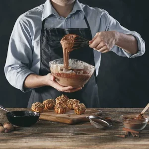 Pastacılık Ustalık Belgesi