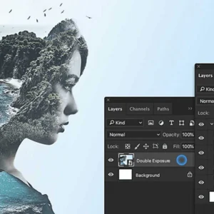 Adobe Photoshop Eğitimi
