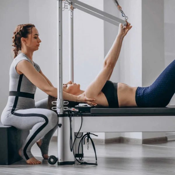 Reformer Pilates Eğitmenliği Eğitimi