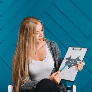 Projektif Testler Eğitimi