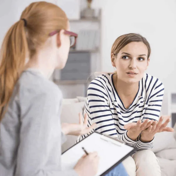 Psikolojik Danışmanlık Eğitimi