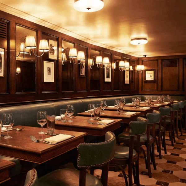 Restoran İşletmeciliği Eğitimi