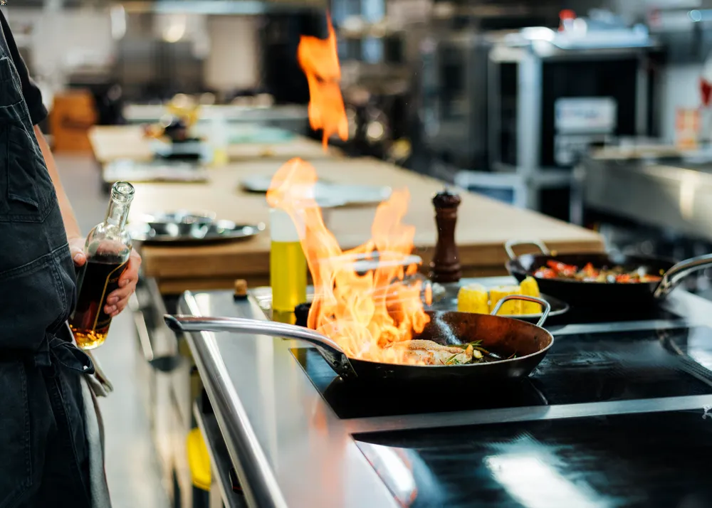 Gastronomi Sertifikası Nasıl Alınır?