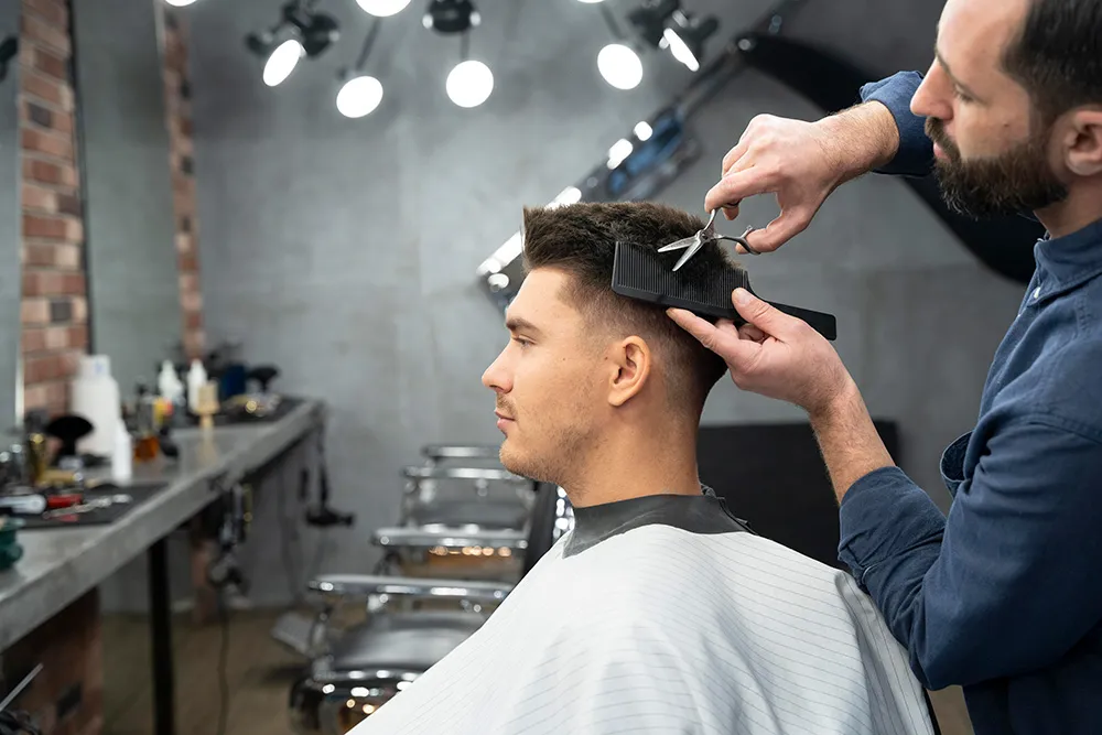 Uluslararası Berberlik Sertifikası Almanya’da Geçerli Mi?