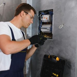 Elektrik Kalfalık Belgesi