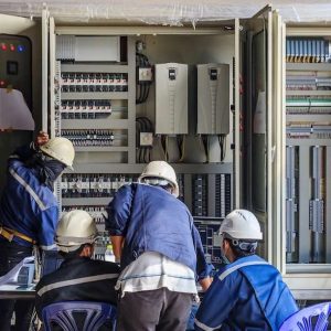 Elektrik Ustalık Belgesi