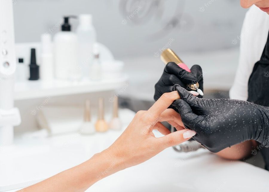 Protez Tırnak Sertifikası