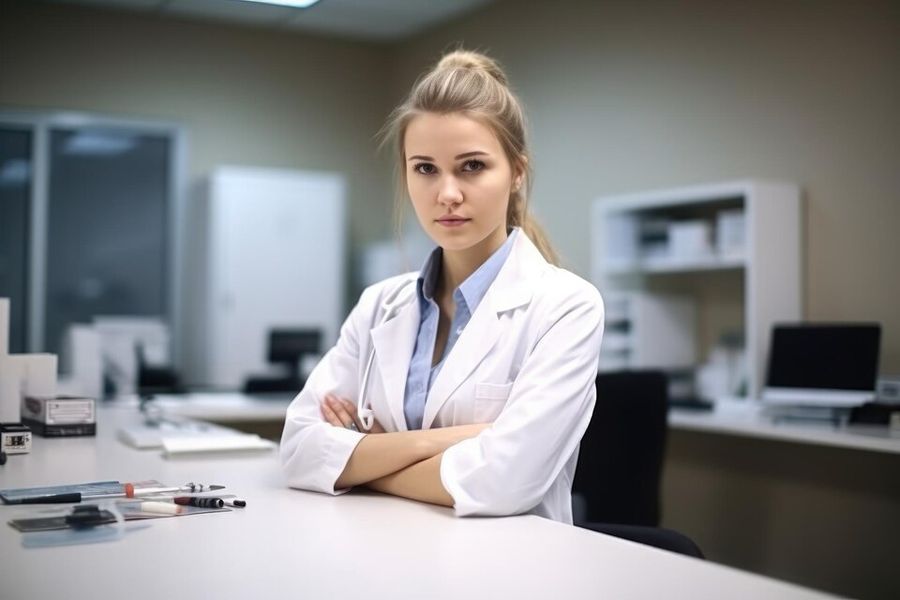 Tıbbi Sekreterlik Sertifikası