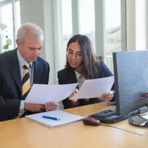 Ustalık/Kalfalık Belgesi