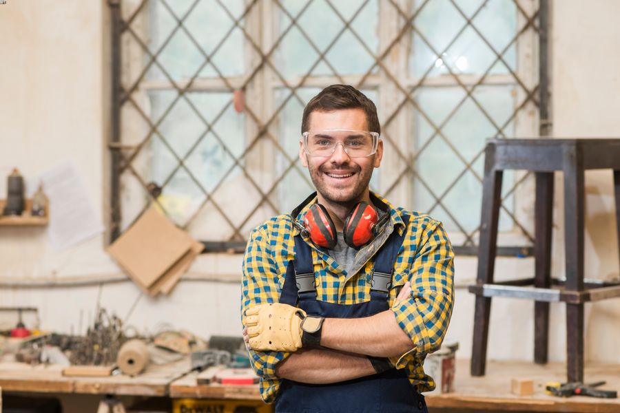 Ankara Ustalık Belgesi