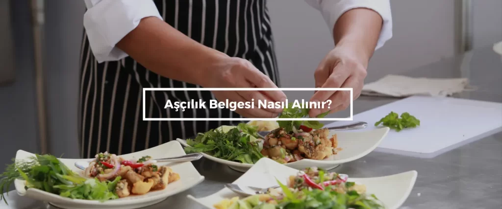 Ascilik Belgesi Nasil Alinir