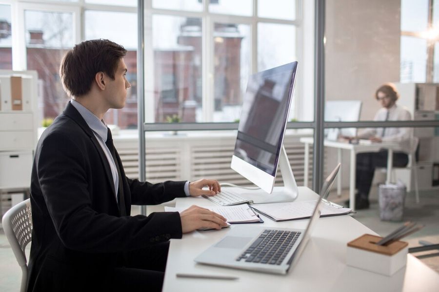 Bilgisayar Eğitmenliği Sertifikası