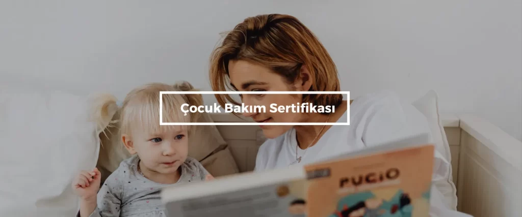 Cocuk Bakim Sertifikasi
