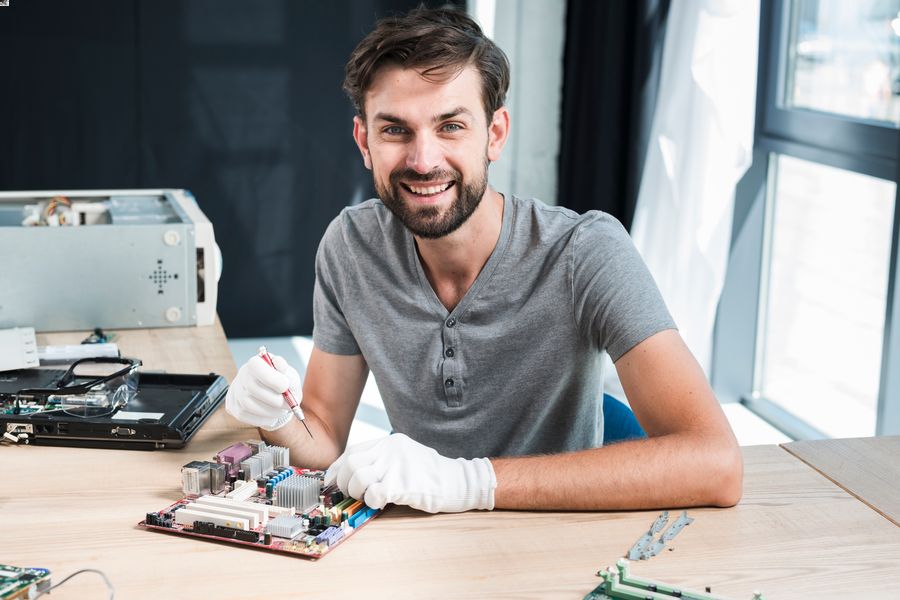 Elektronik Ustalık Belgesi Nasıl Alınır?