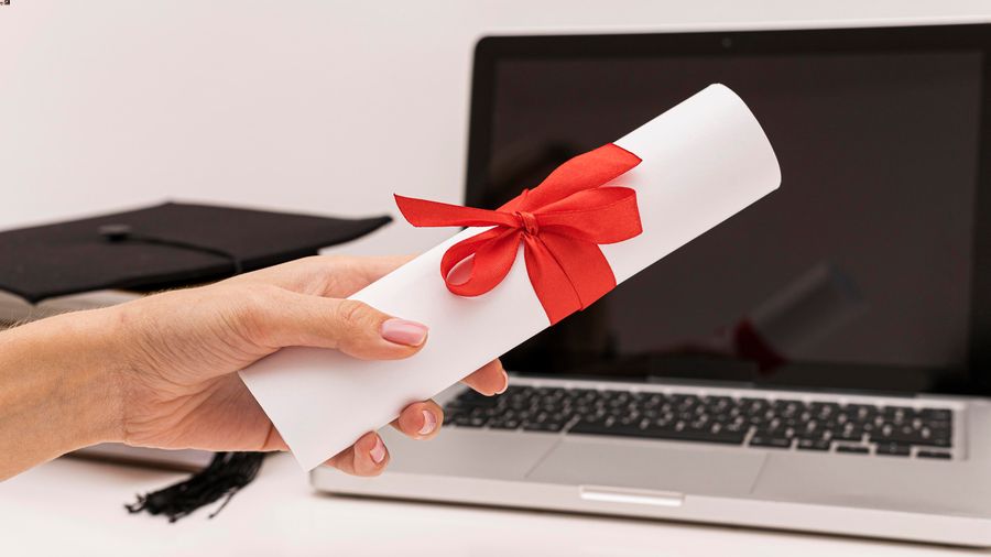 Hangi Siteden Sertifika Alınır?