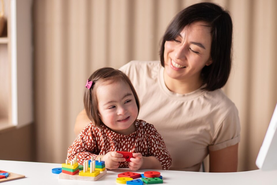 Otizm Eğitmeni Sertifikası