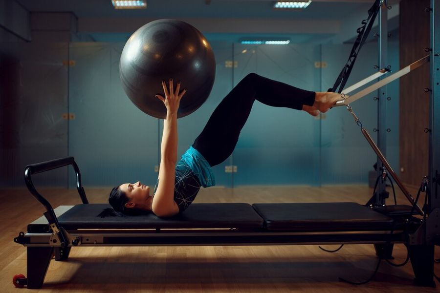 Pilates Eğitmenliği Sertifikası Antalya
