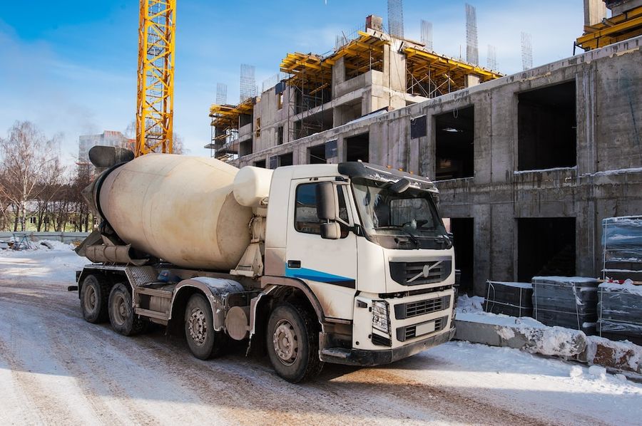 Beton Pompası Operatörlük Belgesi Ankara