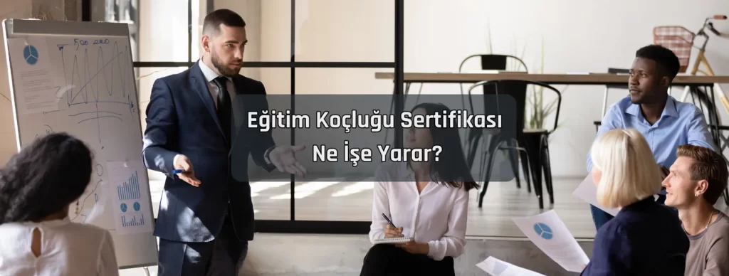 Egitim Koclugu Sertifikasi Ne Ise Yarar