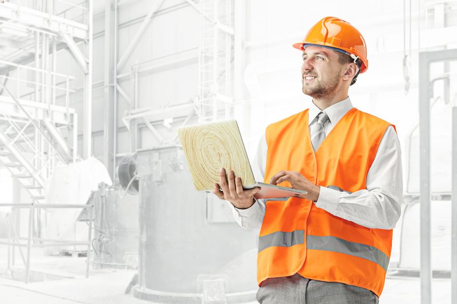 Beton Santrali Operatörü Belgesi