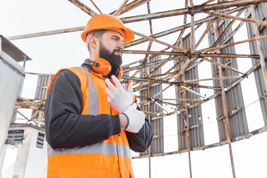 Beton Santrali Operatörü Sertifikası