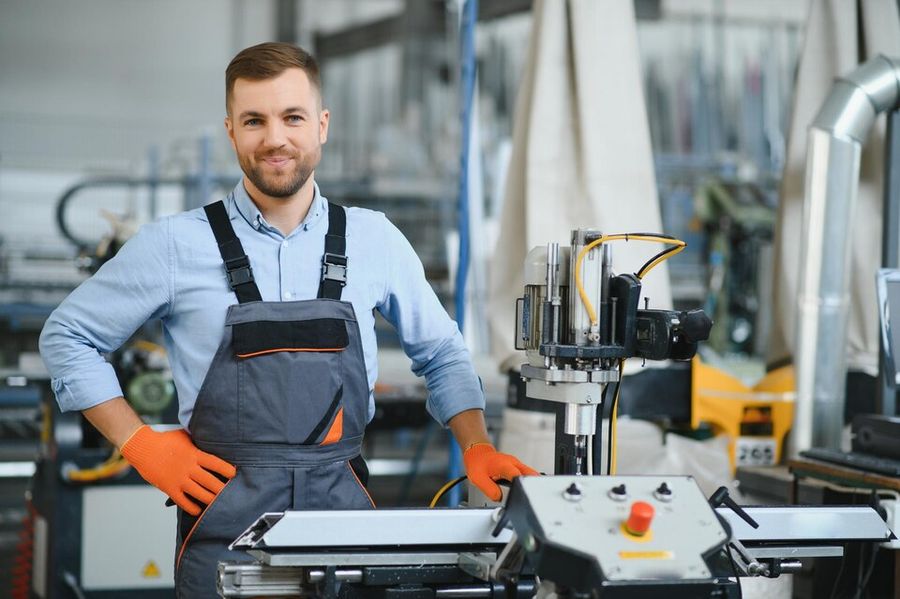Cnc Sertifikası İzmir