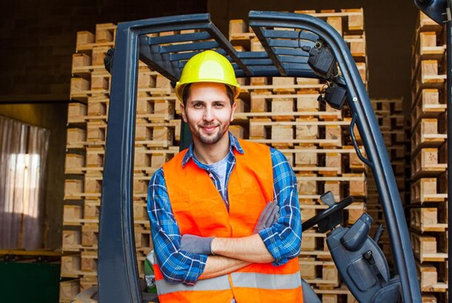 Forklift Belgesi Fiyatları