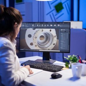 Catia Eğitimi Sertifikası